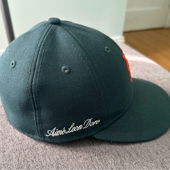 Aime Léon Dore/New Era Mets hat - Picture 2 of 9